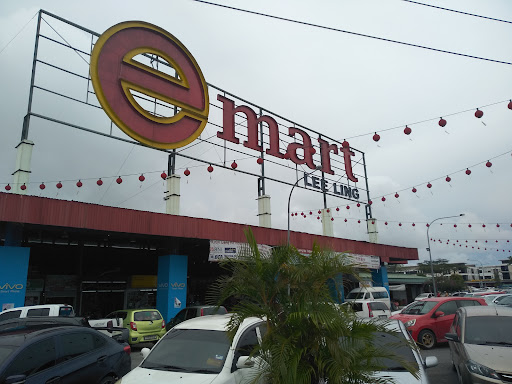 Emart Matang