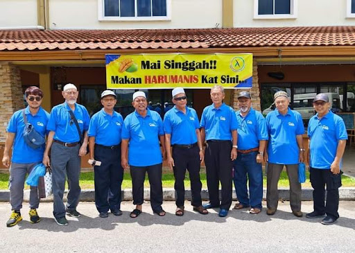 Norths Malaysia Uniform