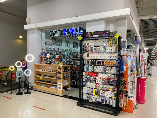 Camhall Photo Lab & Gadget store