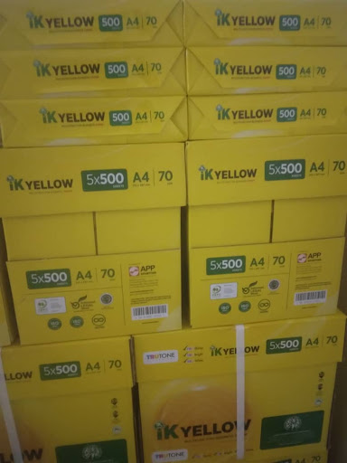 Precare Stationery & Printing
