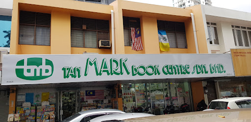 TanMark Book Centre Sdn Bhd