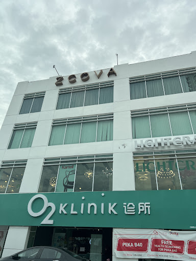 ZCOVA Penang