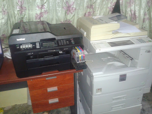 PHOTOSTAT TAMAN SRI GELUGOR