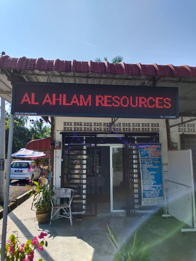 Photostat Guar Petai dan Kelas Mengaji Dewasa