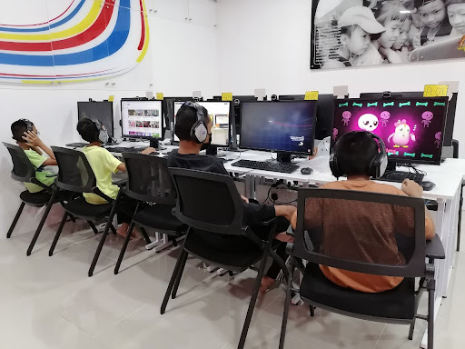 NADI Taman Gelugor Indah