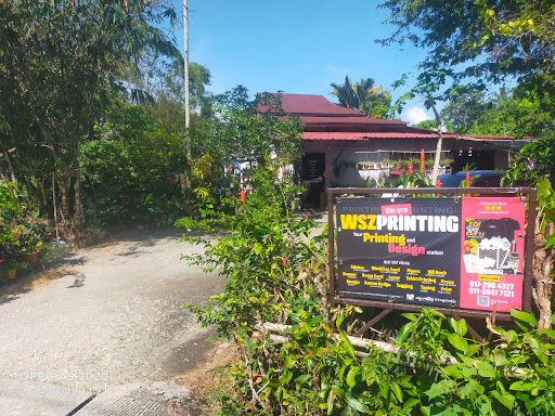 WSZPRINTING AND DESIGN