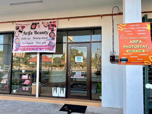 Kedai Fotostat & Pusat Perkhidmatan Setempat Chendering