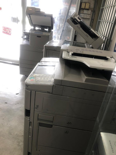 HS COPY SERVICE