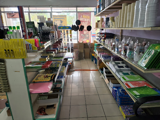 Kedai Fotostat