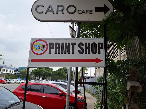 Print Shop