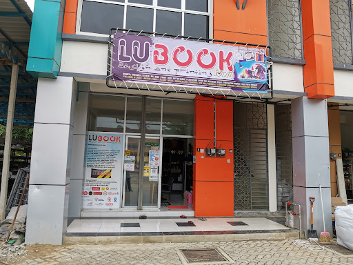 LuBookTown Printing