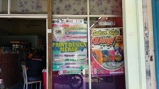 SIR PRINT & DESIGN