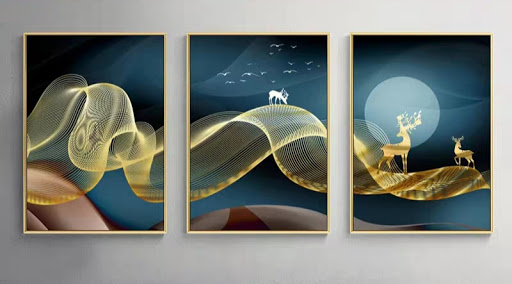 ART FRAME DESIGN