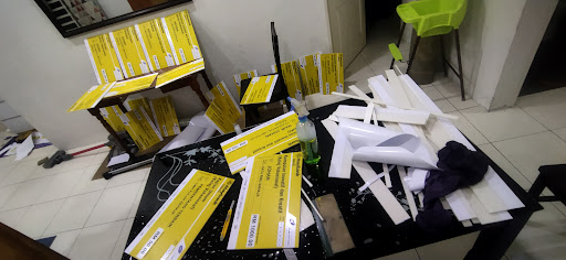 Printing Baju Murah