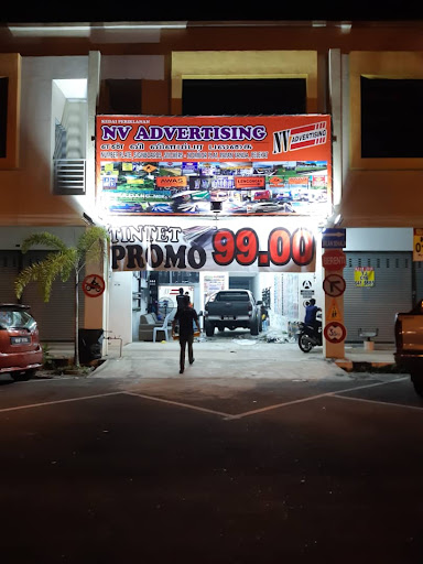 Nv Advertising Batu Gajah