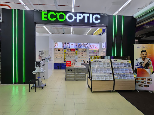 ECO OPTIC(BIDOR SENTRAL-TF VALUE MART)