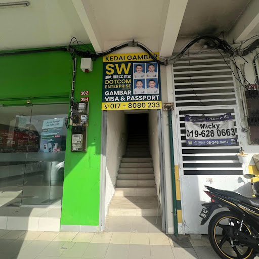 KEDAI GAMBAR SW DOTCOM
