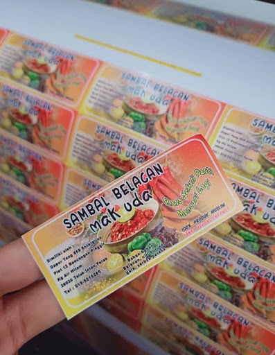 BotakPrintingService