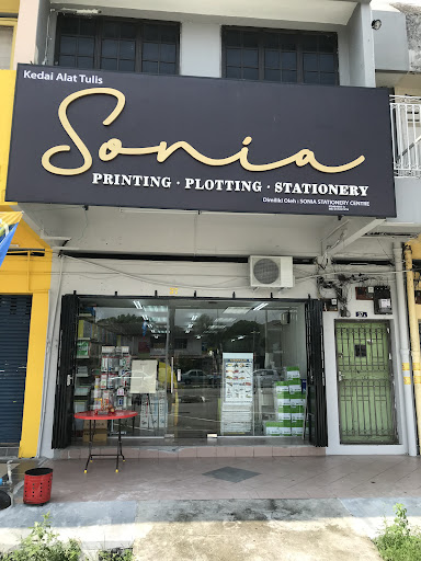 TWD Printing Enterprise