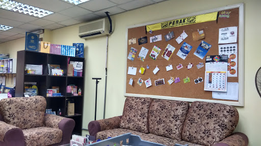 OH MY PRINTING STUDIO