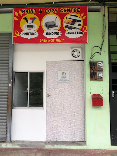 kedai fotostat dan print