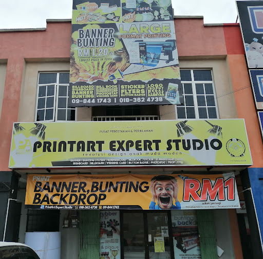 Printart Expert Studio / Mr. Block