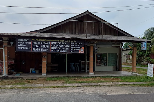 Maza Jaya Enterprise