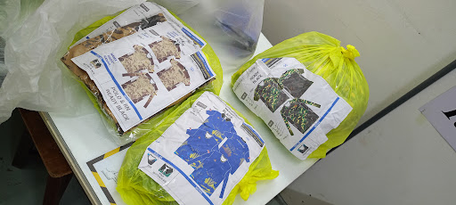 M2F PRINTING KUALA KANGSAR