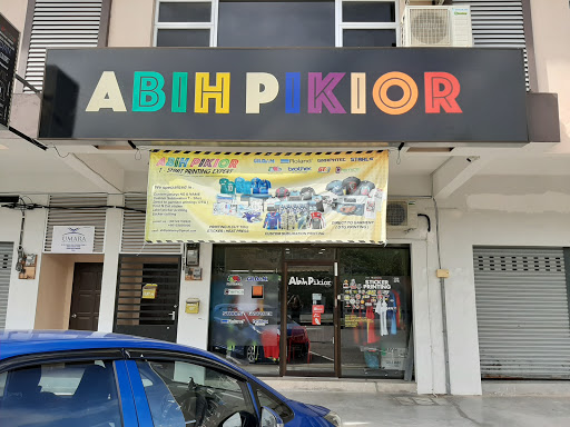 Abih Pikior Printing Expert