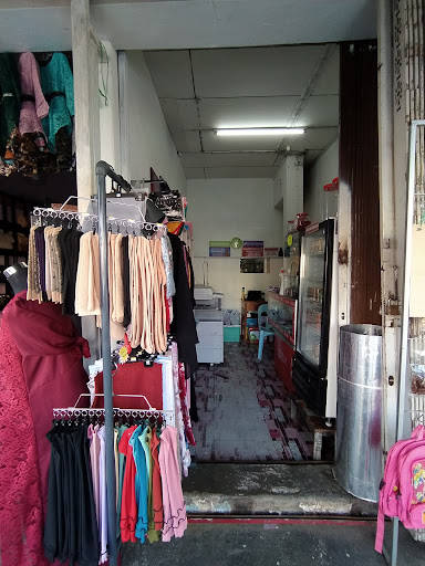 TJ'S Photocopy & Vendor