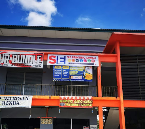 S.E Printing Tawau
