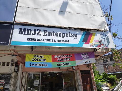 MDJZ Enterprise