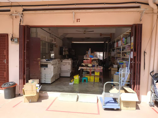 Kejora Menanti Enterprise