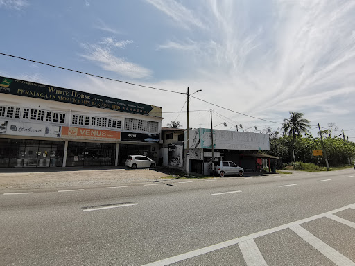 Percetakan Sinar Kreatif