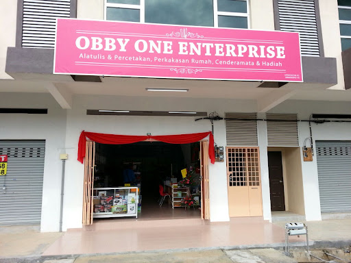 Obby One Enterprise