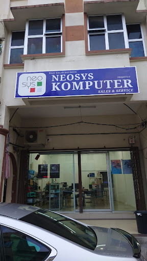 NEOSYS COMPUTER SALES AND SERVICE
