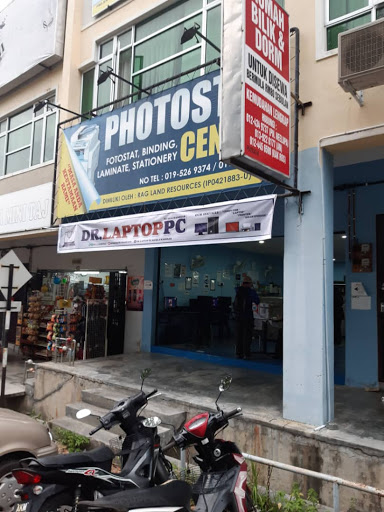DR.LAPTOP PC KUALA KANGSAR