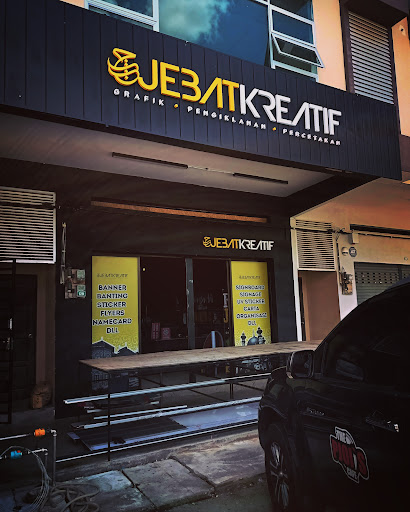 Jebat Kreatif