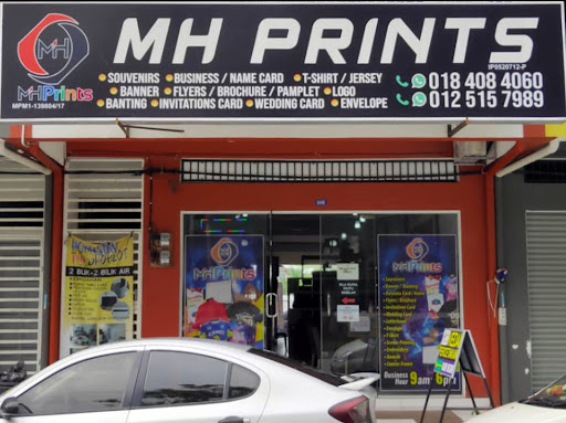 MH PRINTS