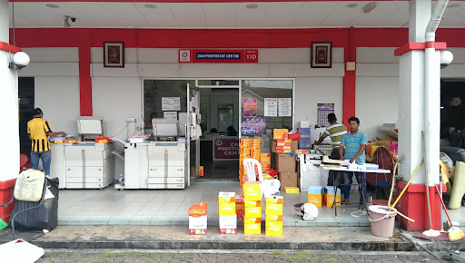 Zah Photostat Centre