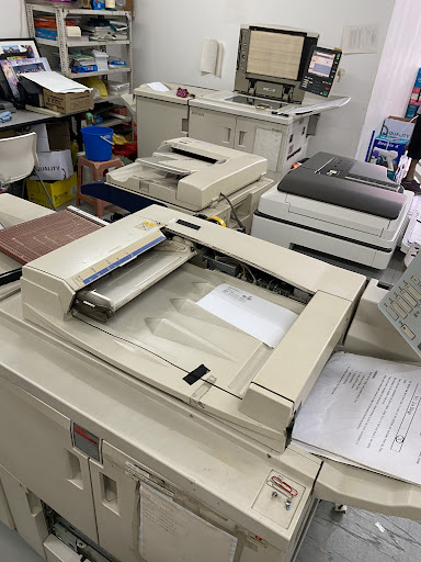 KS Photostat Centre