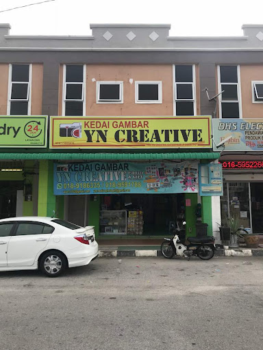 Kedai Gambar YN Creative