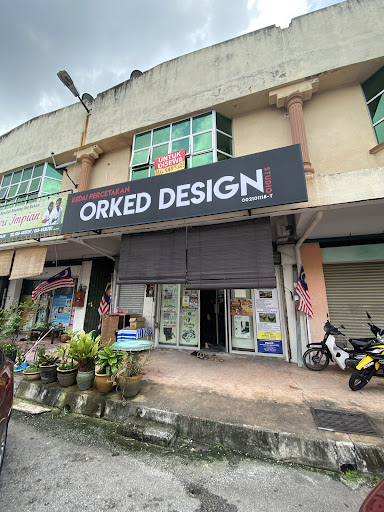 Orked Design Studio