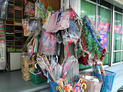Ing Sing Stationery