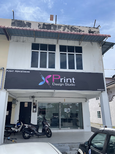 X Print Design Studio