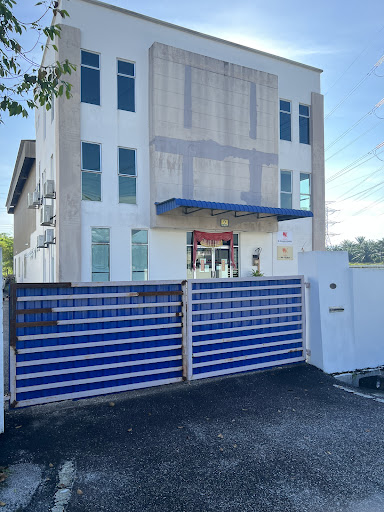 HUNG PRINT INDUSTRIES SDN BHD