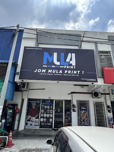 Mula Print Sdn. Bhd.
