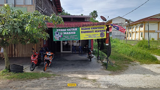 Kedai Printing Baling