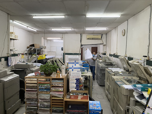 YL Dynamic Enterprise - Photocopy