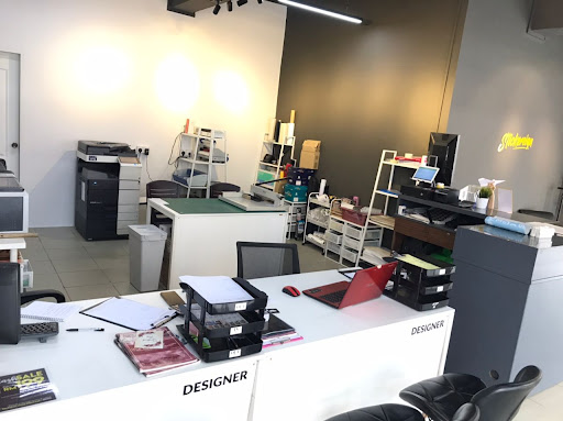 Kad Kahwin Murah Taiping by CIKCETAK WEDDING